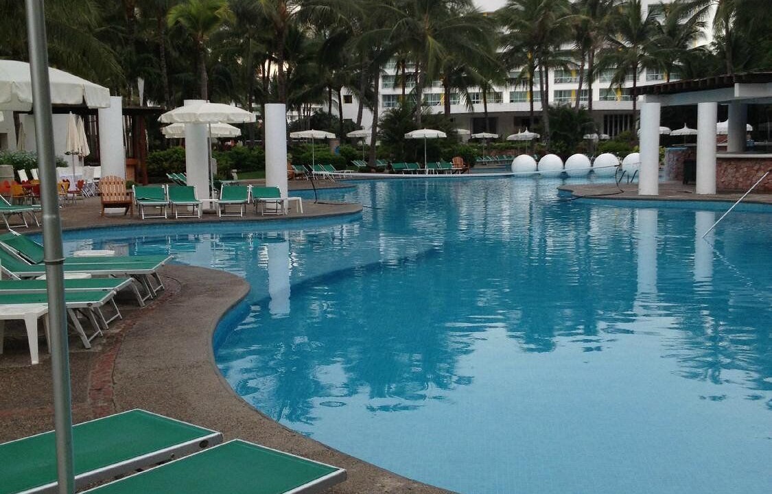 Photo of Outdoor in Marina Vallarta