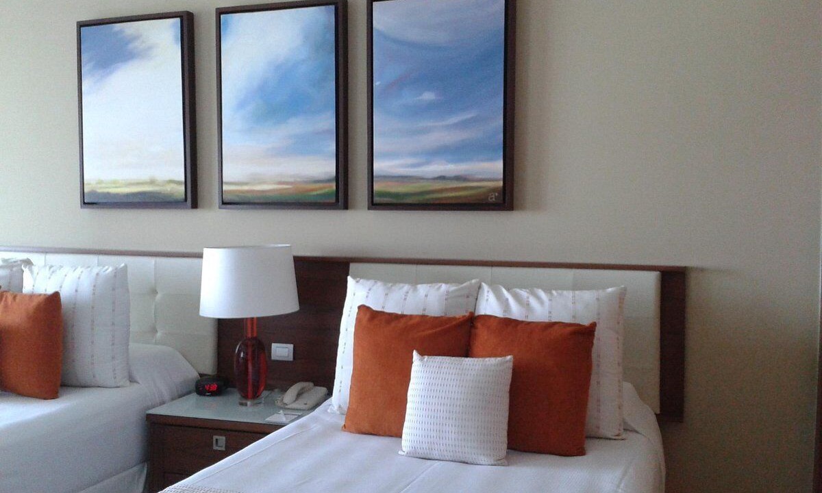 Photo of Bedroom in Marina Vallarta