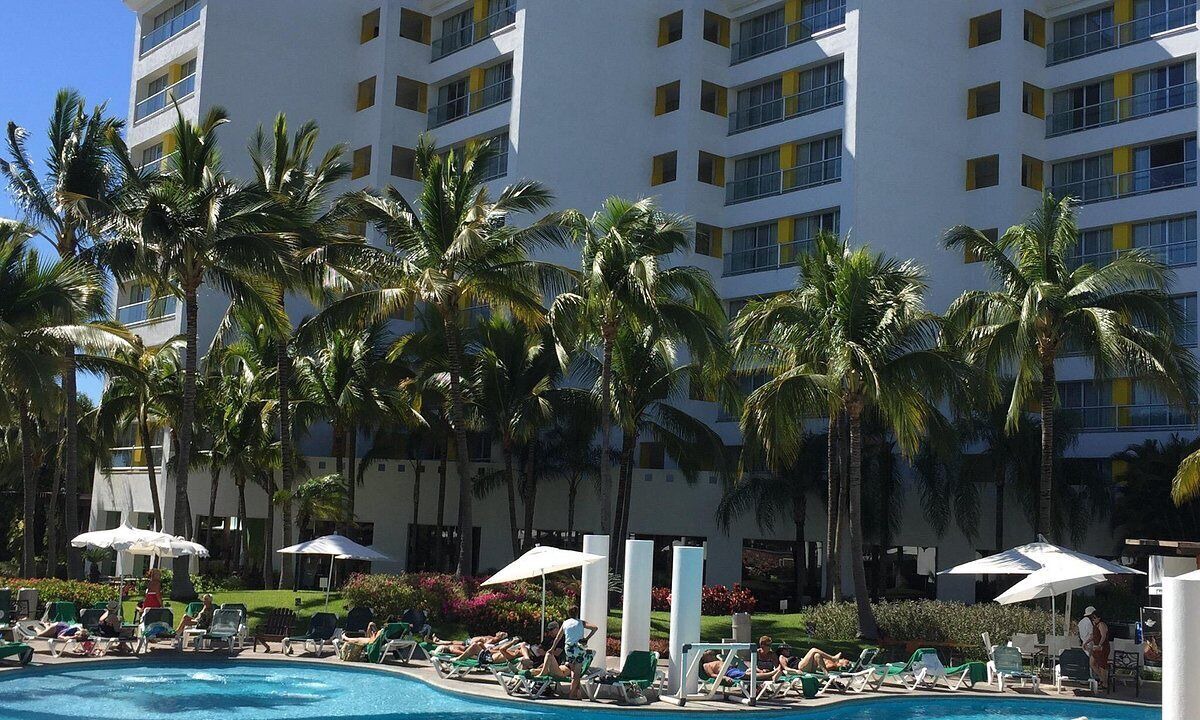 Photo of Outdoor in Marina Vallarta