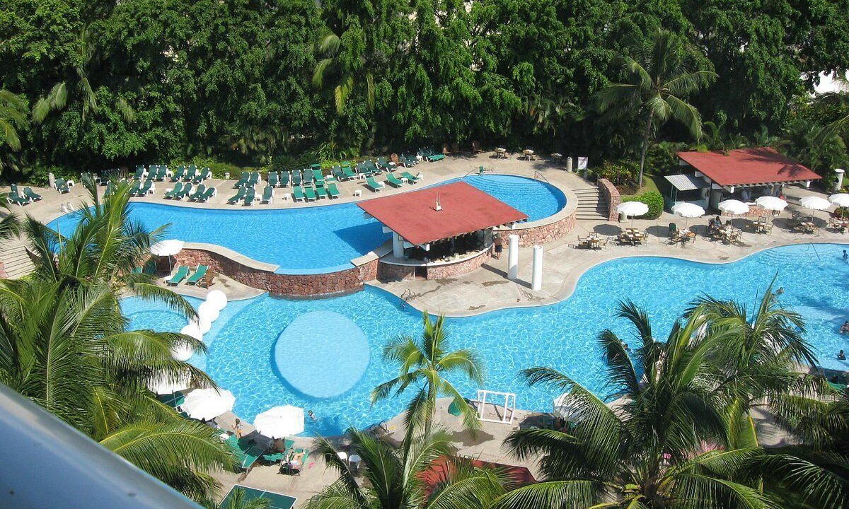 Photo of Outdoor in Marina Vallarta