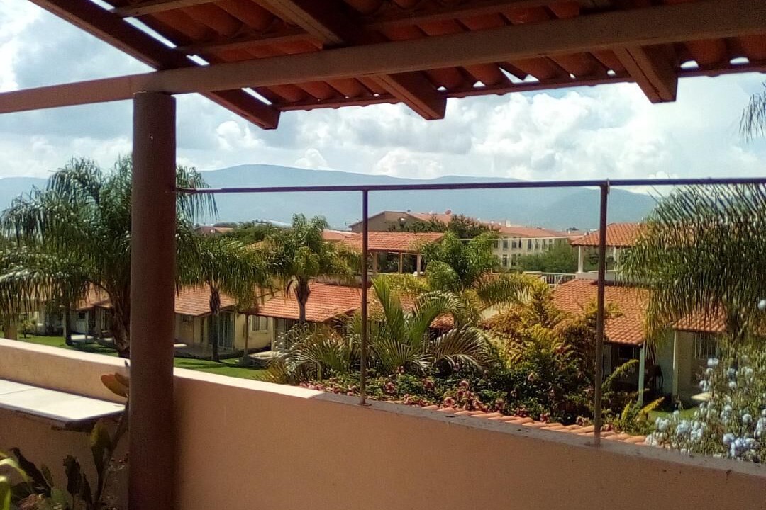 Photo of Outdoor in Chantepec