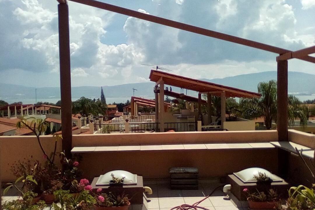 Photo of Patio Balcony in Chantepec