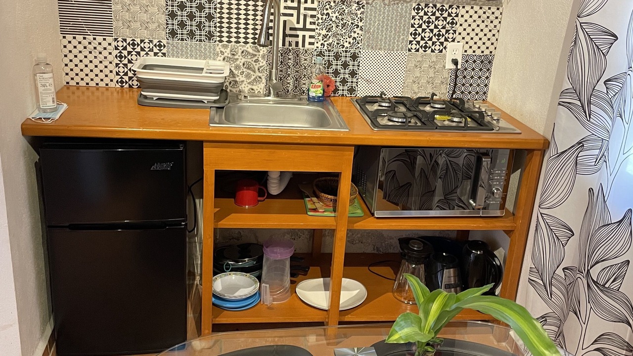 Photo of Kitchen in Huasca De Ocampo