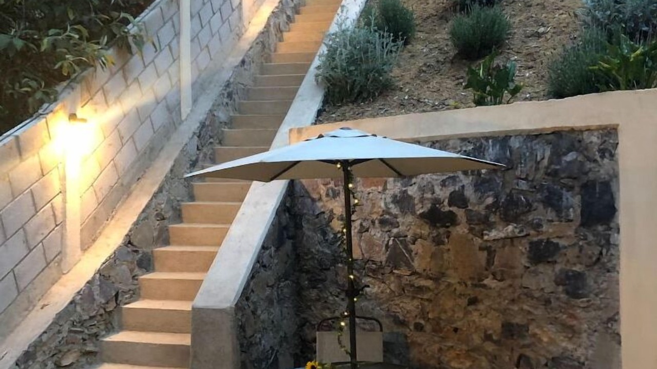 Photo of Outdoor in Pinal de Amoles