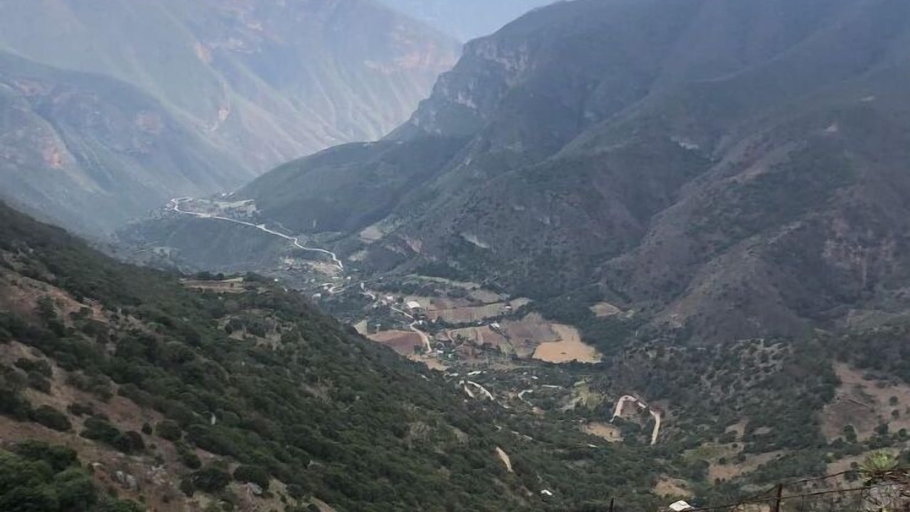 Photo of Others in Pinal de Amoles