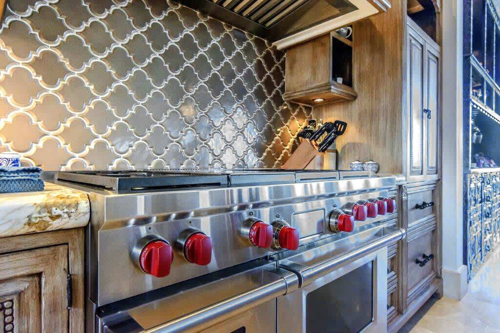 Photo of Kitchen in Palmilla