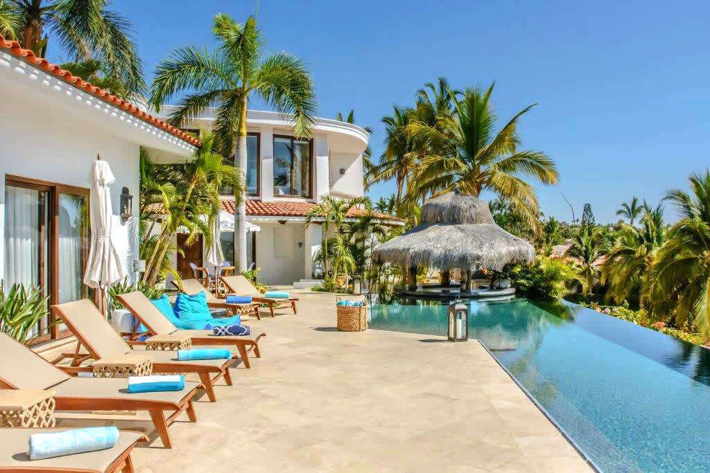 Photo of Outdoor in Palmilla