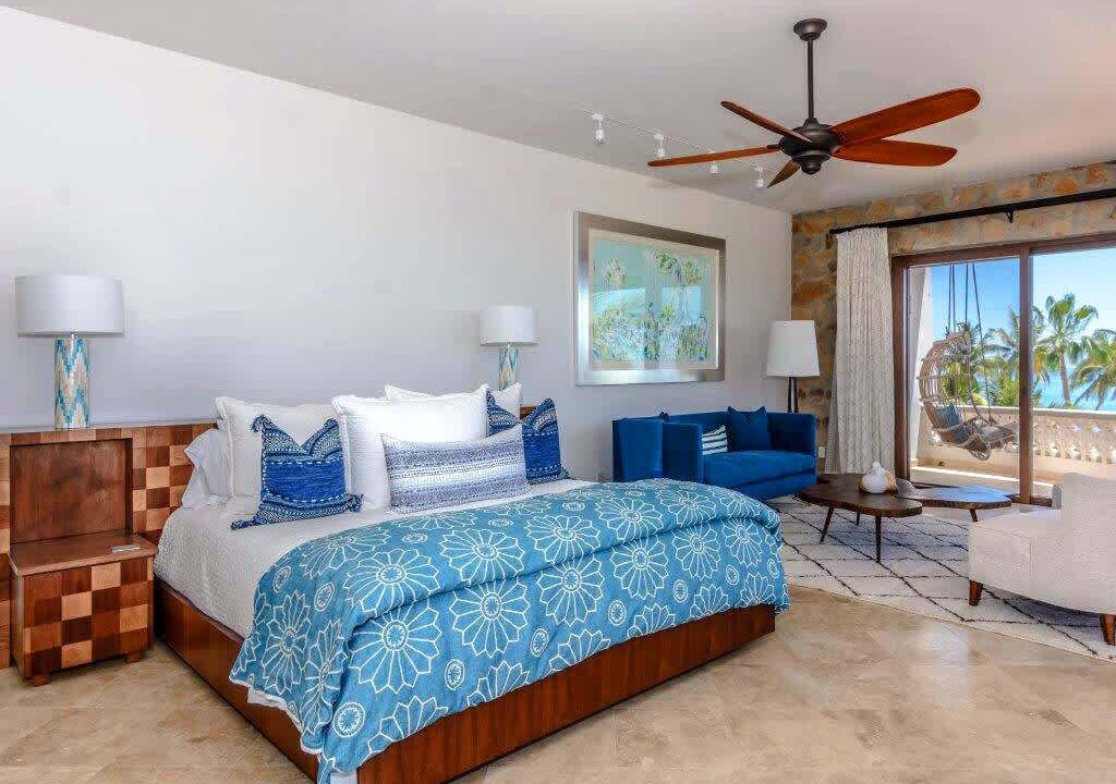 Photo of Bedroom in Palmilla