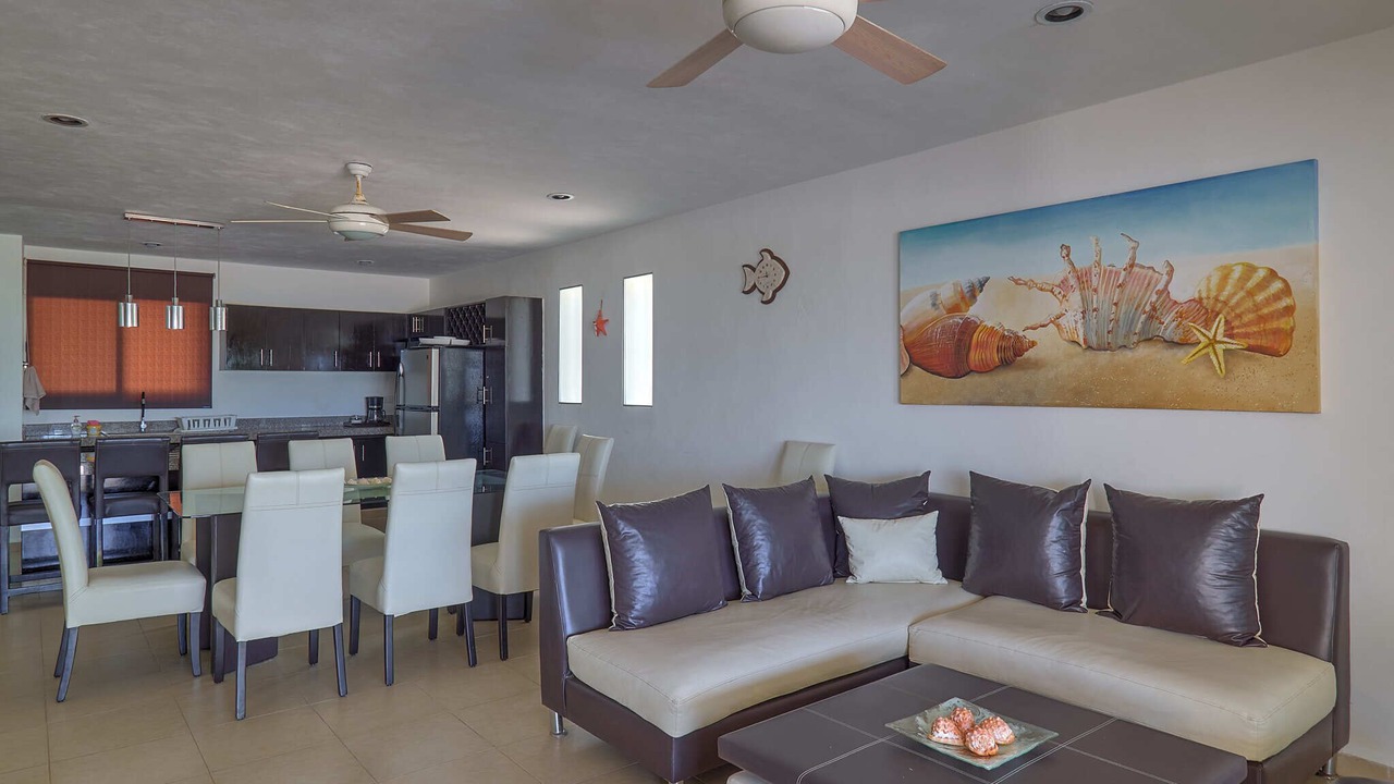 Photo of Livingroom in Ixil