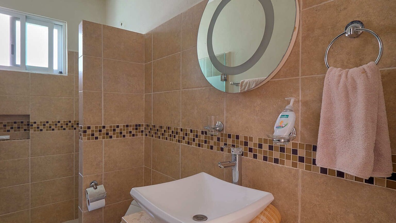 Photo of Bathroom in Ixil