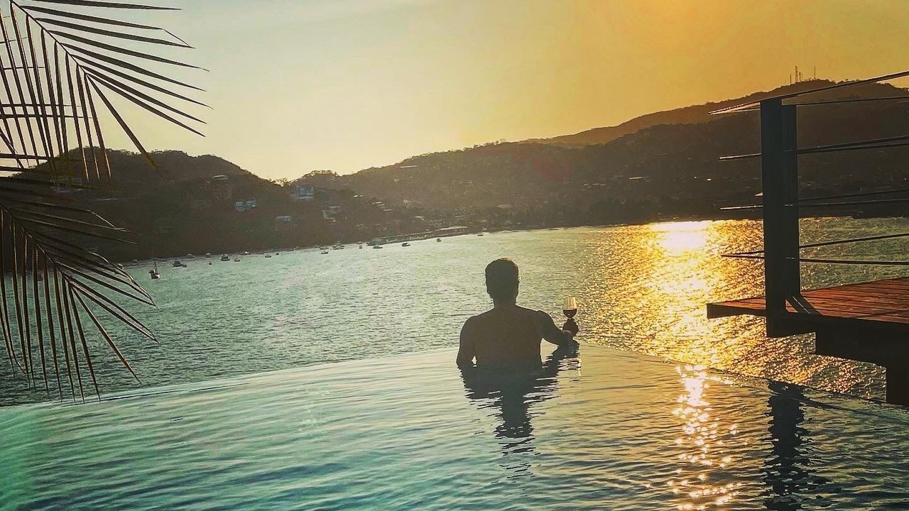 Photo of Outdoor in Zihuatanejo