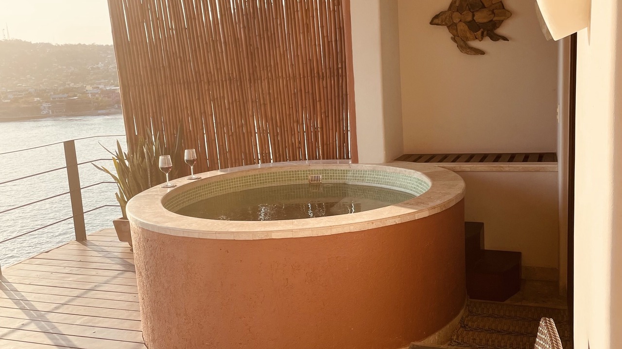 Photo of Patio Balcony in Zihuatanejo