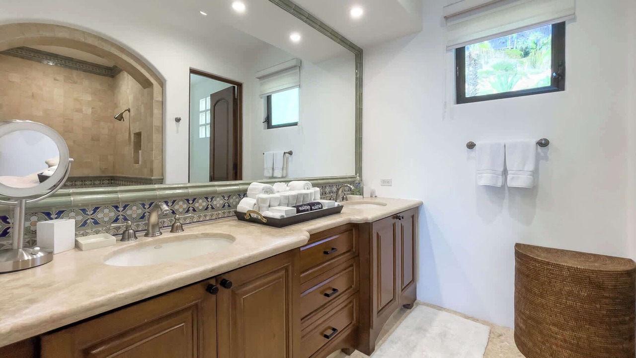 Photo of Bathroom in Palmilla