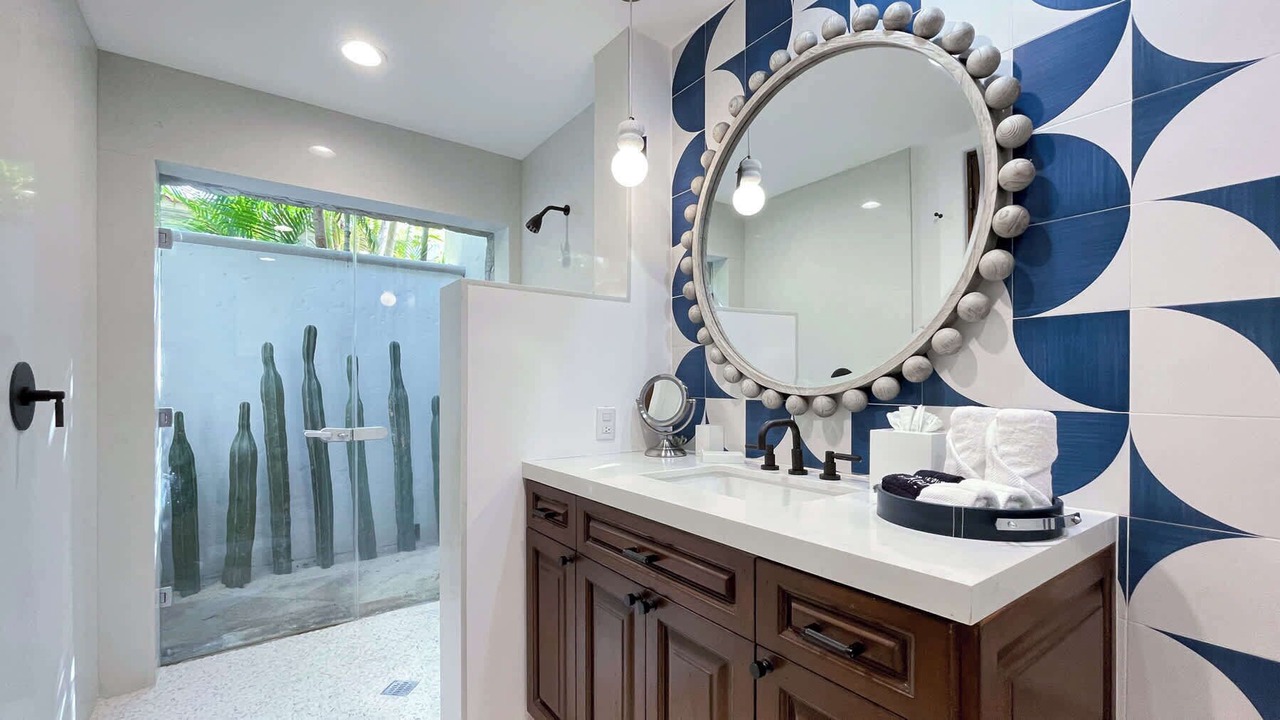 Photo of Bathroom in Palmilla