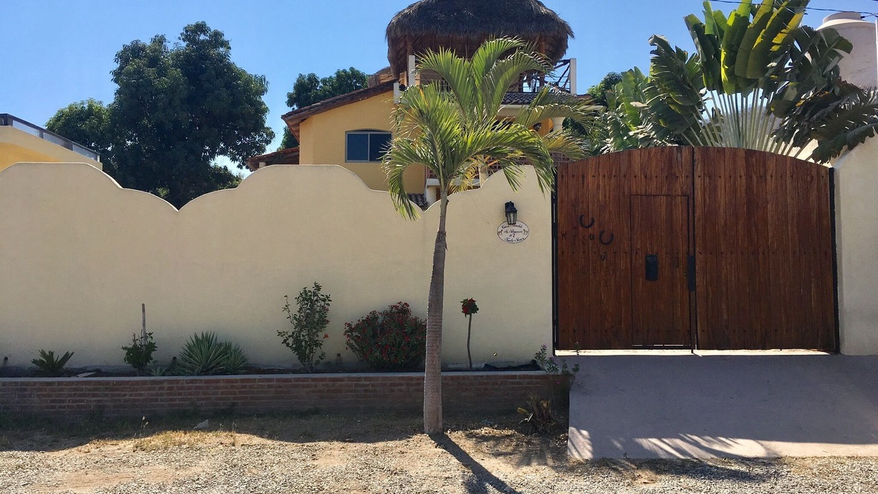 Photo of Outdoor in Emiliano Zapata