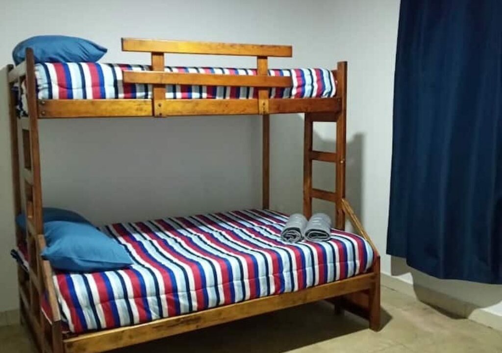 Photo of Bedroom in Guadalajara
