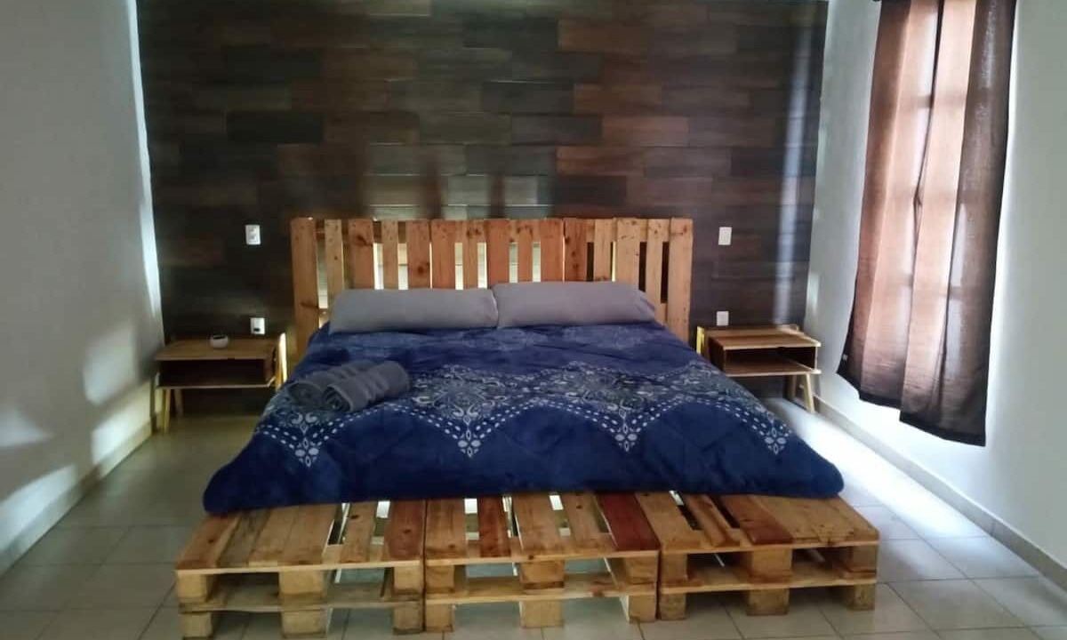 Photo of Bedroom in Guadalajara