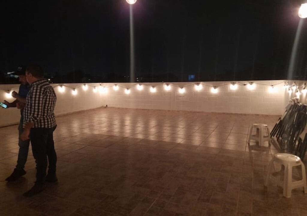Photo of Patio Balcony in Guadalajara