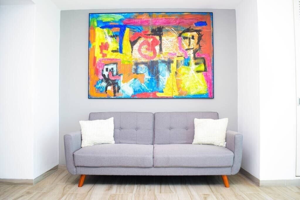 Photo of Livingroom in Zona Hotelera