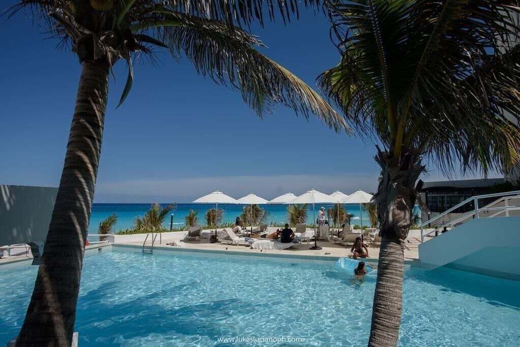 Photo of Outdoor in Zona Hotelera