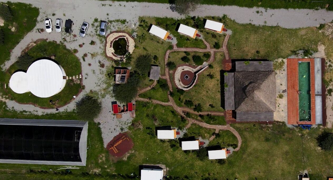 Photo of Outdoor in Villa Corona