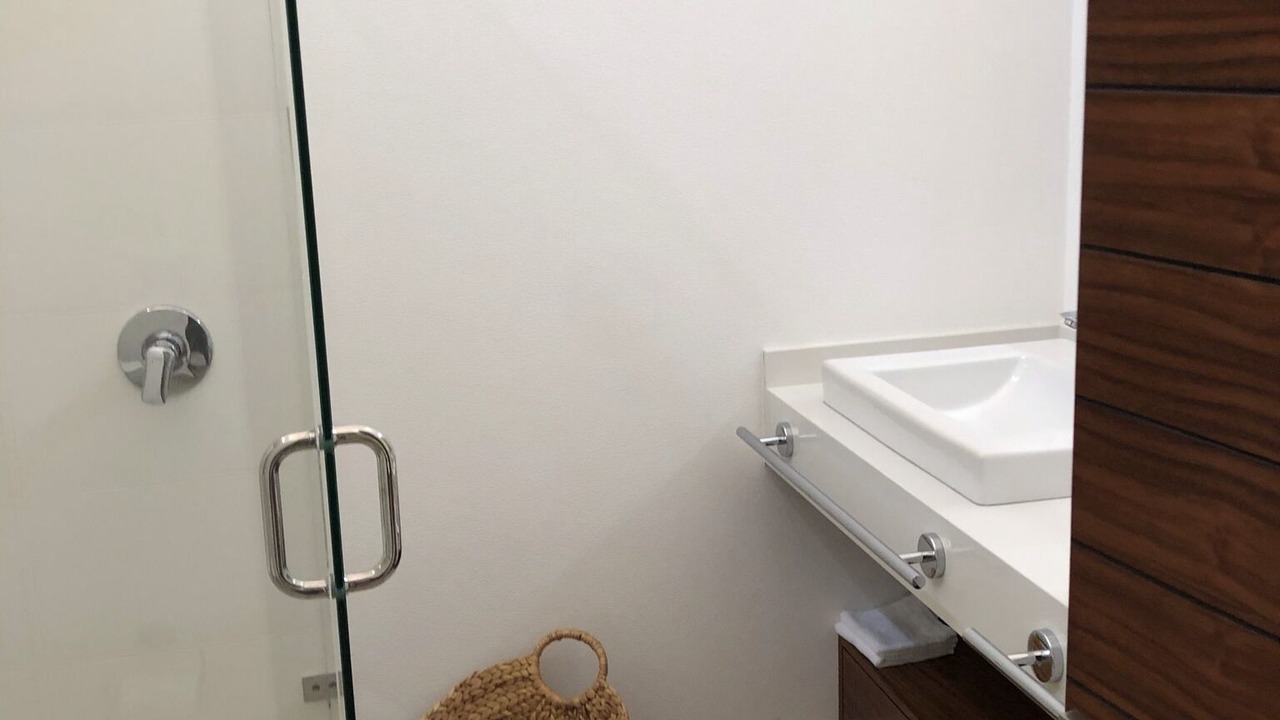 Photo of Bathroom in Nuevo Vallarta