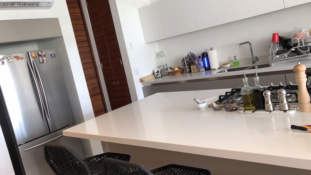 Photo of Kitchen in Nuevo Vallarta