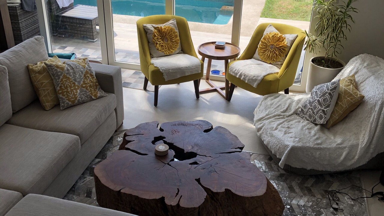 Photo of Livingroom in Nuevo Vallarta