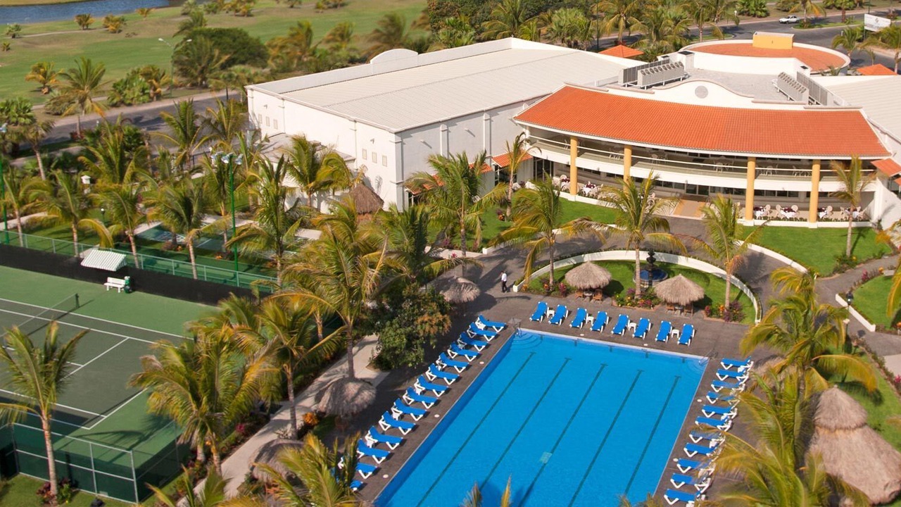 Photo of Outdoor in Nuevo Vallarta