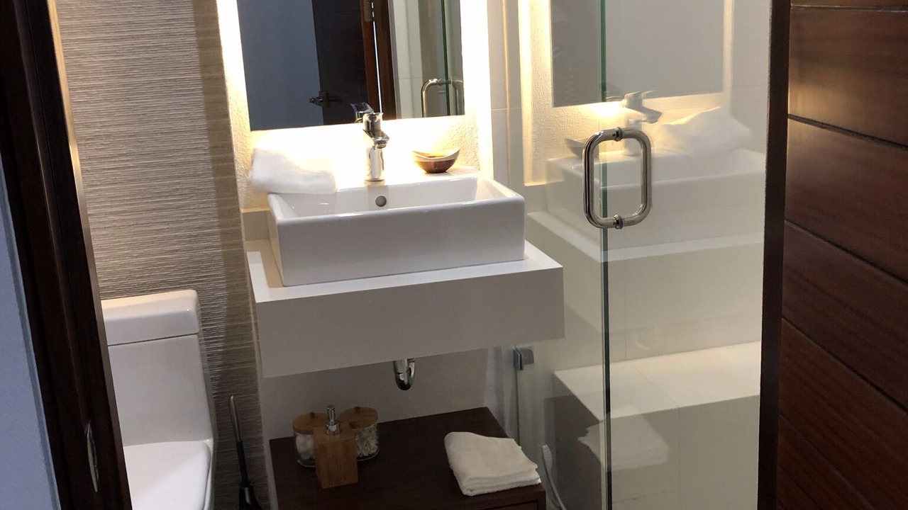 Photo of Bathroom in Nuevo Vallarta