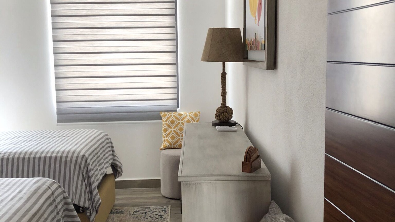 Photo of Bedroom in Nuevo Vallarta