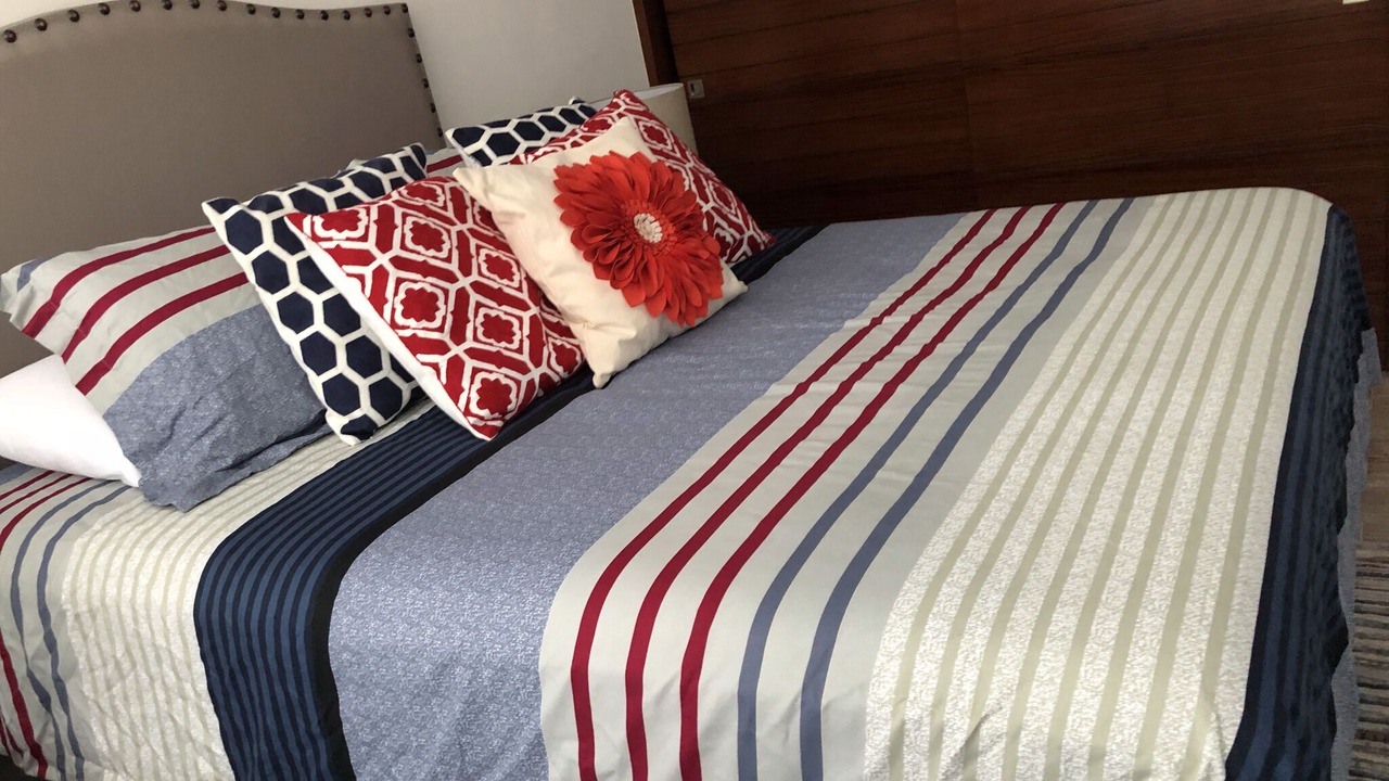 Photo of Bedroom in Nuevo Vallarta