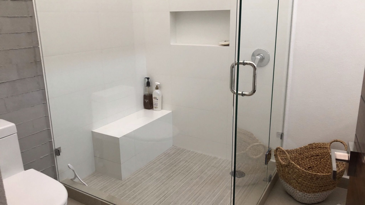Photo of Bathroom in Nuevo Vallarta