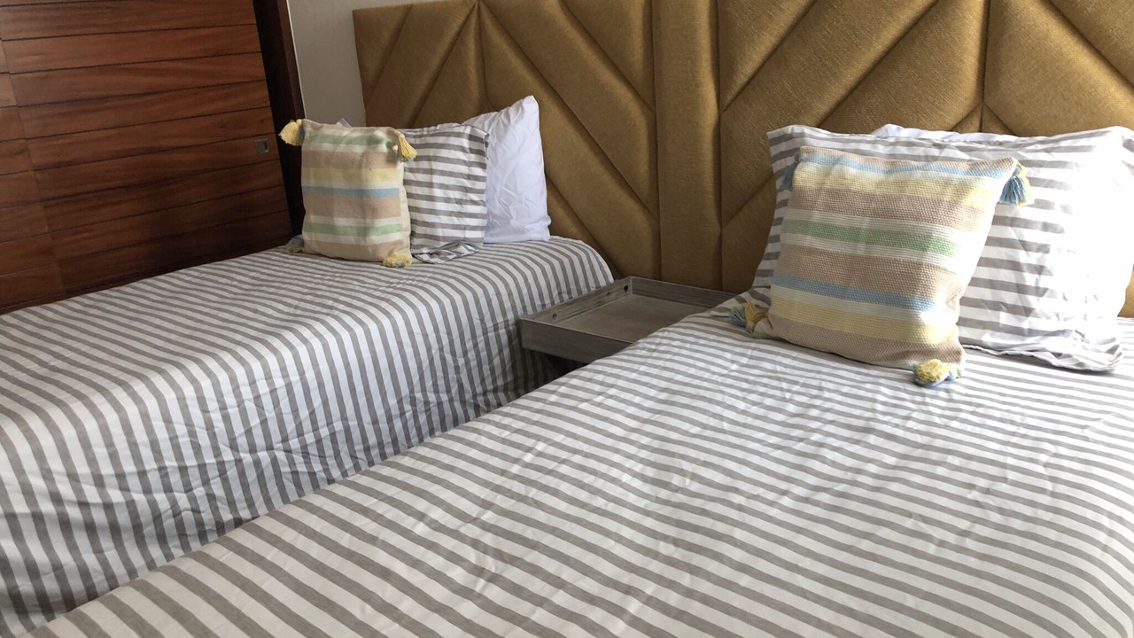 Photo of Bedroom in Nuevo Vallarta