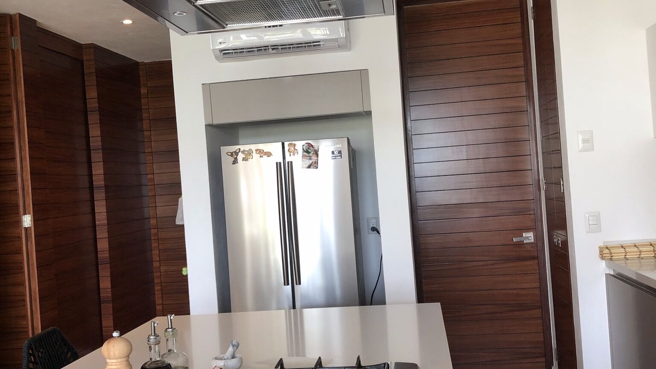 Photo of Kitchen in Nuevo Vallarta