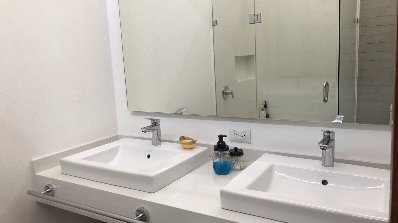 Photo of Bathroom in Nuevo Vallarta