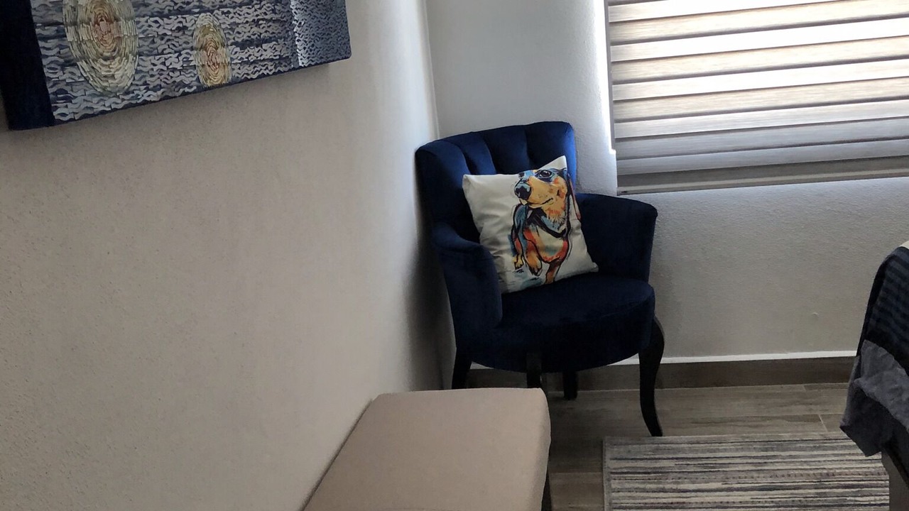Photo of Livingroom in Nuevo Vallarta