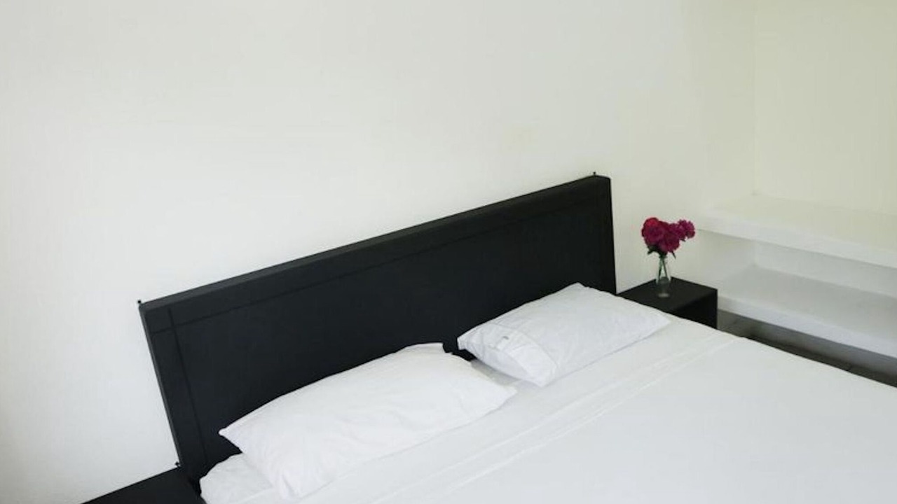 Photo of Bedroom in Santa Maria