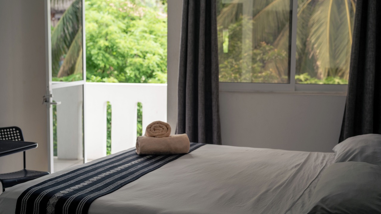 Photo of Bedroom in Santa Maria