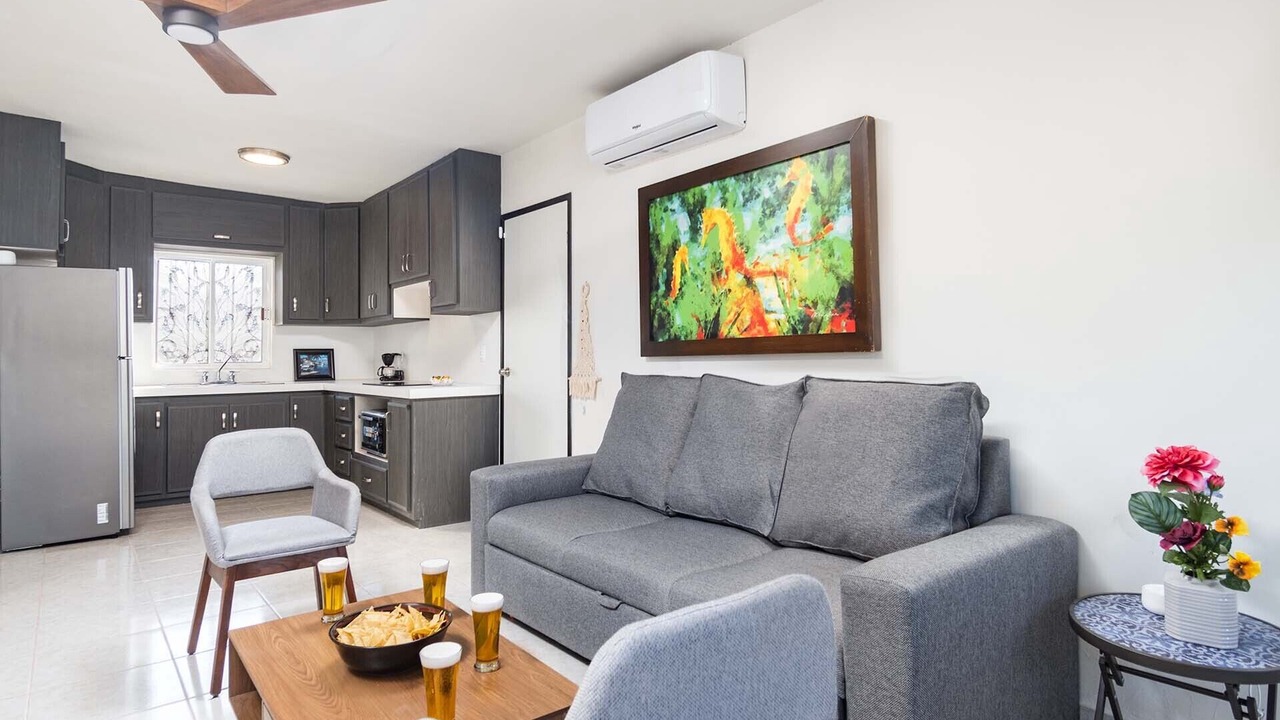 Photo of Livingroom in San Carlos