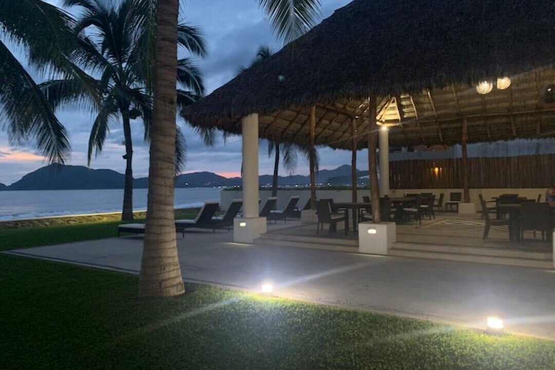 Photo of Outdoor in Peninsulas de Santiago