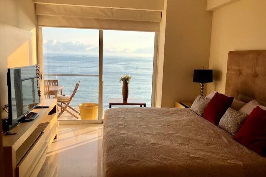 Photo of Bedroom in Peninsulas de Santiago