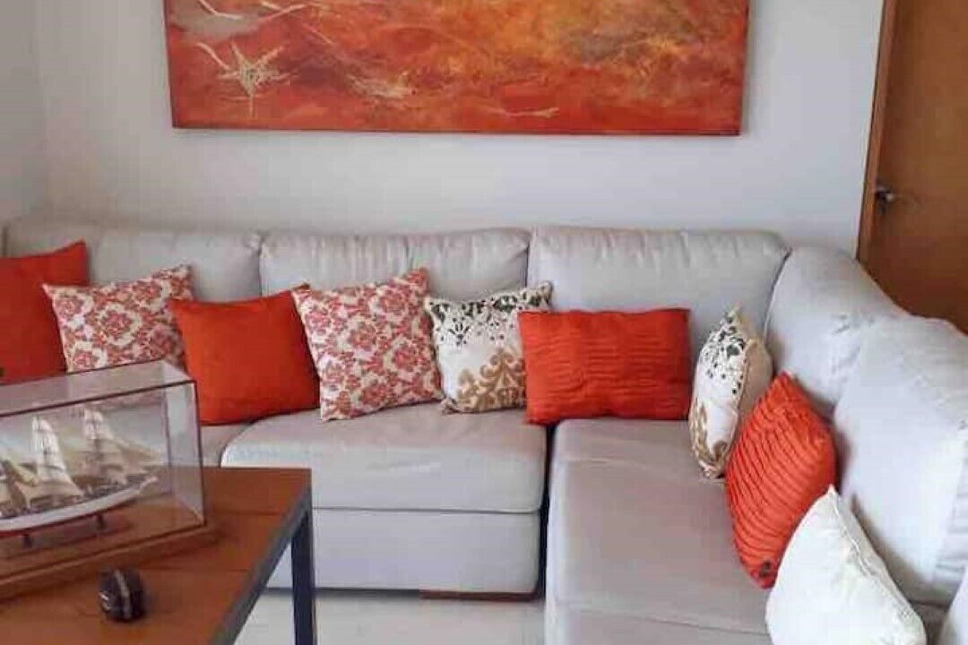 Photo of Livingroom in Peninsulas de Santiago