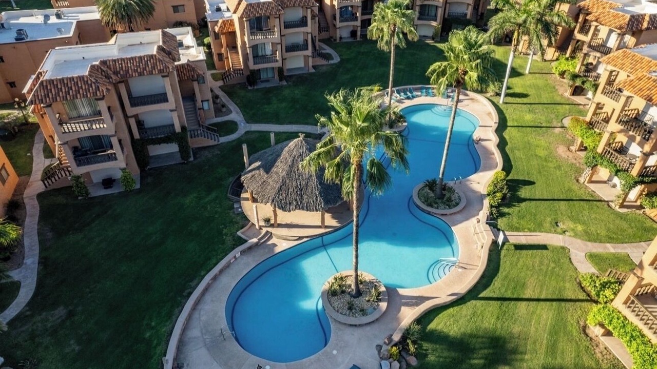 Photo of Outdoor in San Carlos