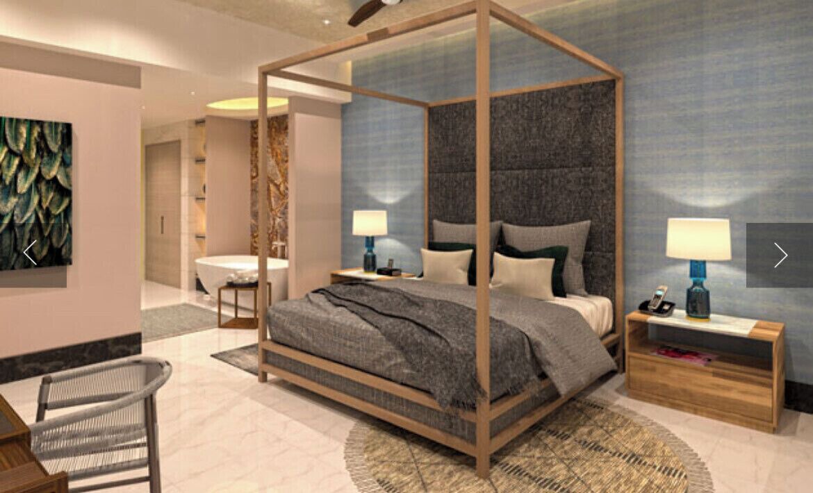 Photo of Bedroom in Bucerias