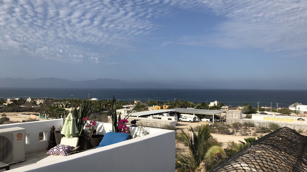 Photo of Outdoor in El Sargento