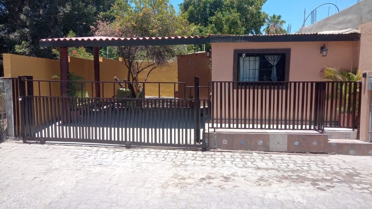Photo of Outdoor in Loreto