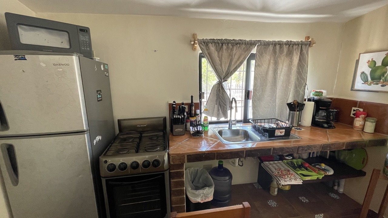 Photo of Kitchen in Loreto