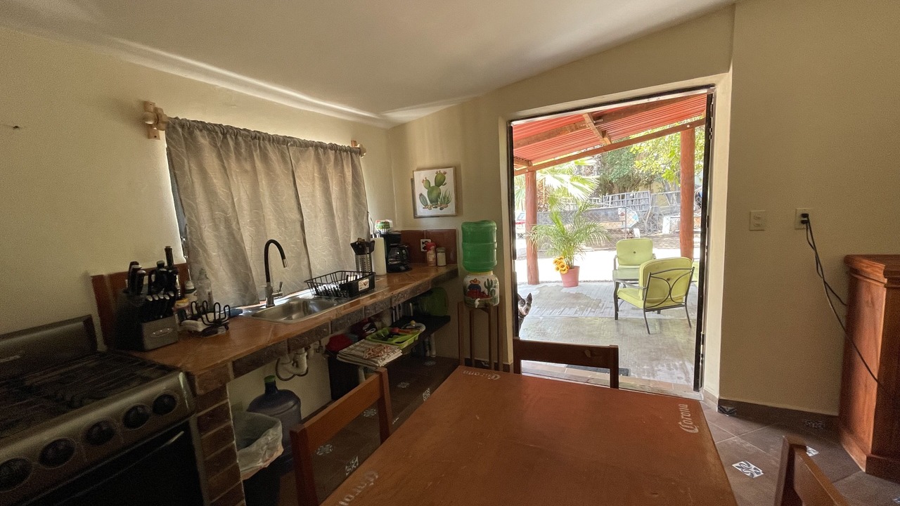 Photo of Kitchen in Loreto