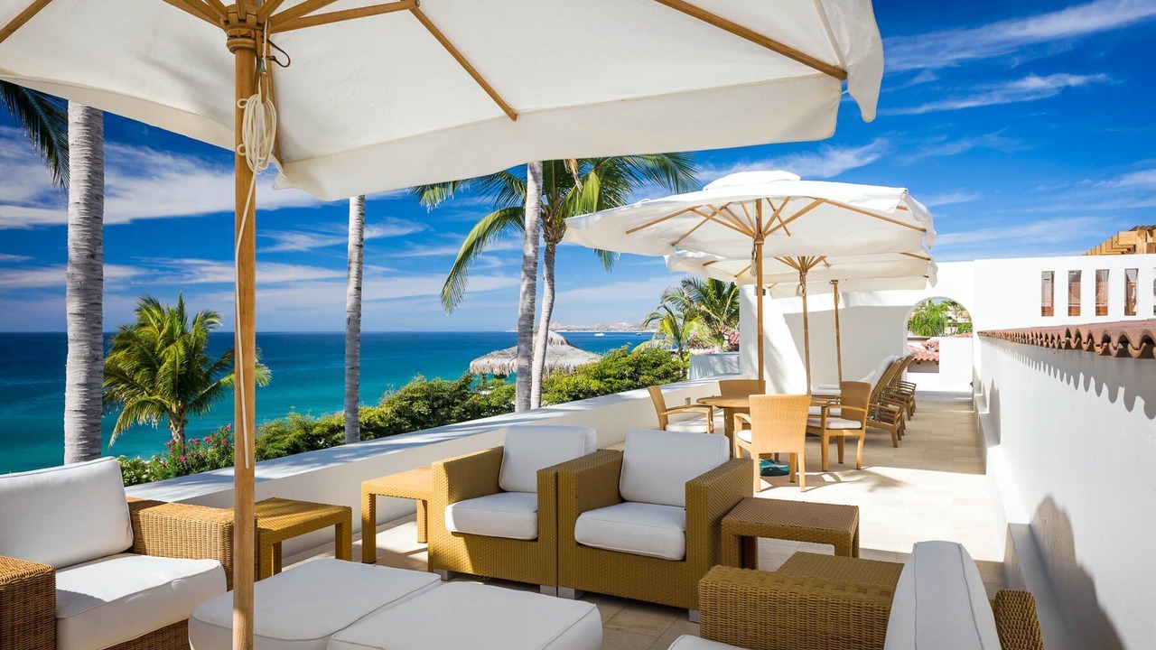 Photo of Patio Balcony in Buzzards